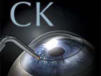 Conductive Keratoplasty