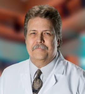 Las Vegas Ophthalmologist Steven Hansen, M.D.