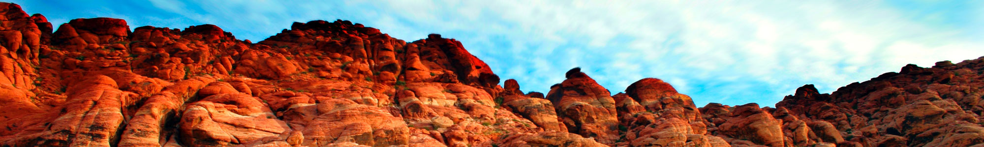 Mountain range