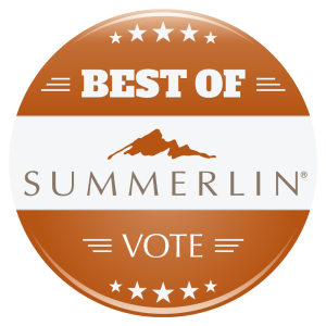 Vote Best of Summerlin