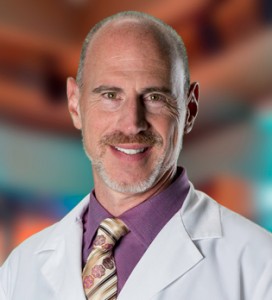 Las Vegas Ophthalmologist Dan Eisenberg M.D.