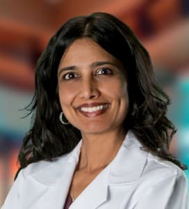 Las Vegas Ophthalmologist Tushina Reddy, M.D.
