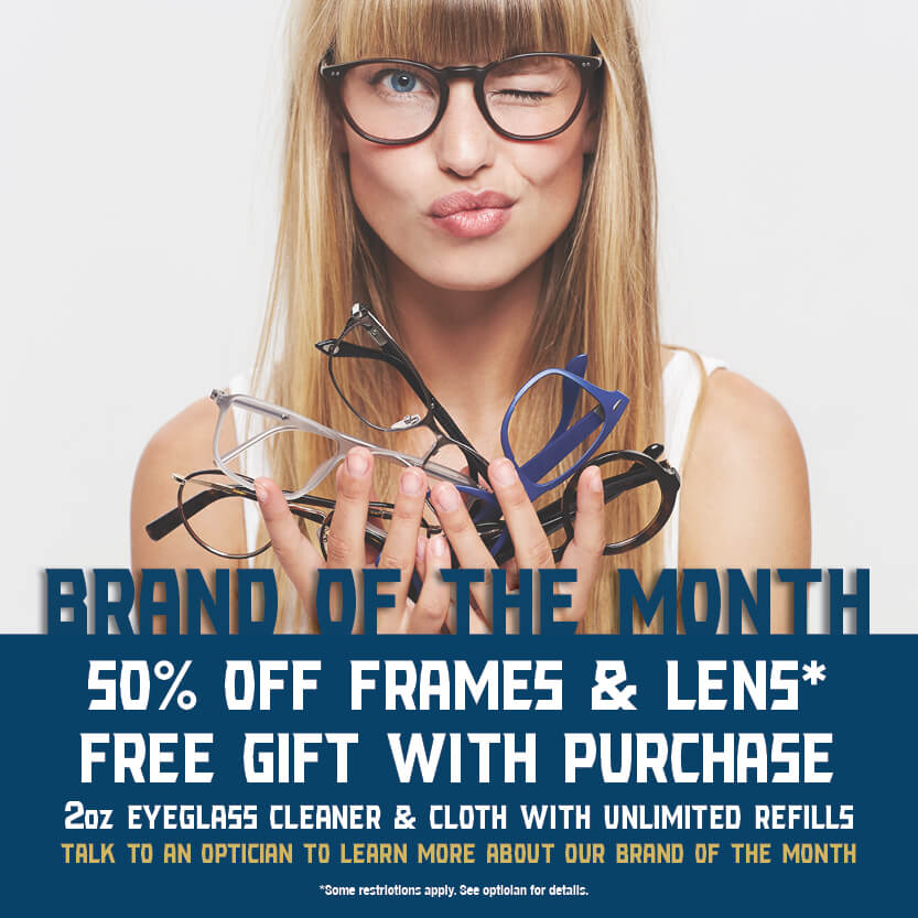Brand of the Month Promotional Image