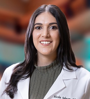 Optometrist Las Vegas Las Vegas Optometrist Alesha Johnson, O.D.