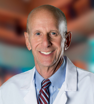 Las Vegas Ophthalmologist Adam Rovit, M.D.