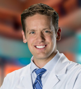 Las Vegas Ophthalmologist Brian Alder, M.D.