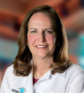 Las Vegas Ophthalmologist Emily Fant, M.D.