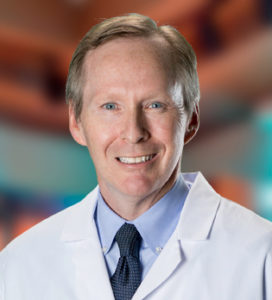 Las Vegas Ophthalmologist Francis Noll, M.D.