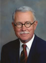 Las Vegas Ophthalmologist John Shepherd, M.D.
