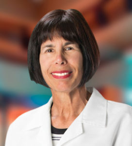 Las Vegas Ophthalmologist Joyce Cassen, M.D.