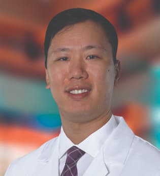 Dr Andrew Ho