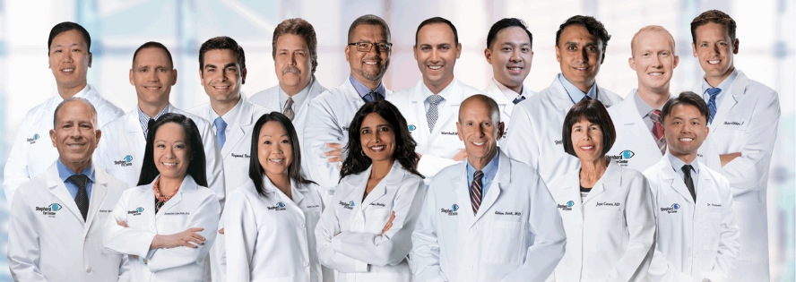 Shepherd Eye Center Doctors