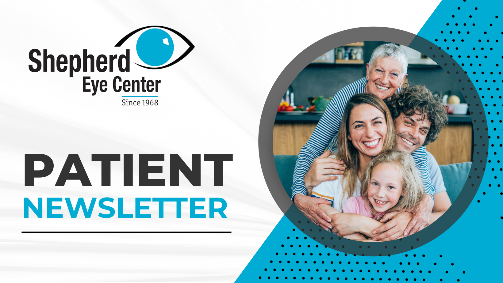 Patient Newsletter