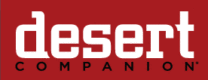 Desert Companion Logo