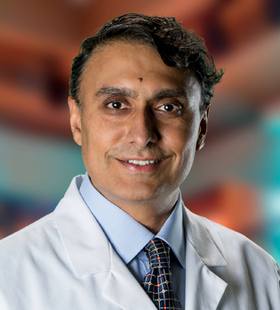 Las Vegas Ophthalmologist Ravi Reddy, M.D.
