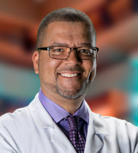Las Vegas Ophthalmologist Robert Taylor, M.D.