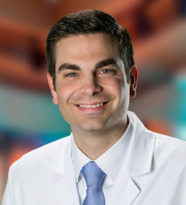 Las Vegas Ophthalmologist Raymond Theodosis, M.D.