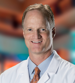 Las Vegas Ophthalmologist Steven Montgomery, M.D.