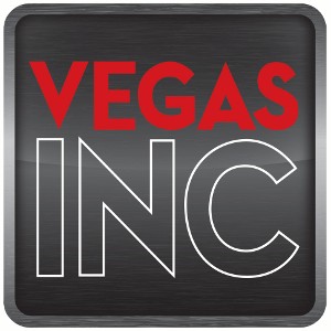Vegas Inc. Top Doc 2012 Logo
